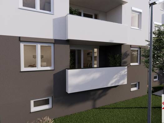 Wohnung zum Kauf - Neubau provisionsfrei 399.000 € 3 Zimmer 71 m² Weil im Schönbuch Weil im Schönbuch 71093