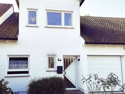 Doppelhaushälfte zur Miete 1.890 € 6 Zimmer 166 m² 194 m² Grundstück frei ab sofort Limburgerhof 67117