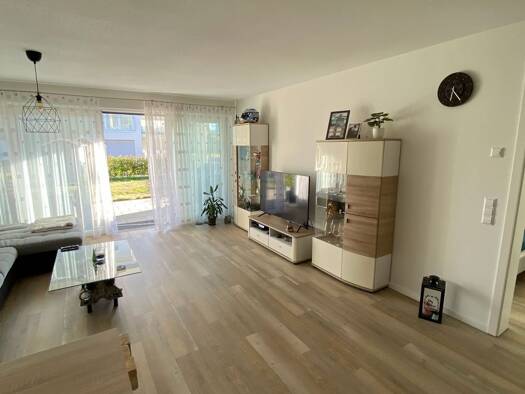 Wohnung zur Miete 850 € 2,5 Zimmer 63 m² Geschoss EG/2 frei ab 01.06.2026 Wyhlen Grenzach-Wyhlen 79639