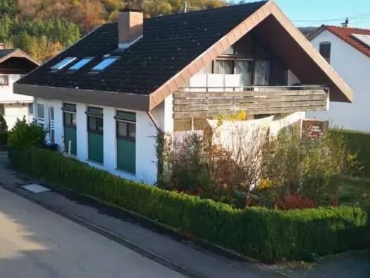 Mehrfamilienhaus zum Kauf 419.000 € 9 Zimmer 190 m² 462 m² Grundstück frei ab sofort Schelklingen 89601