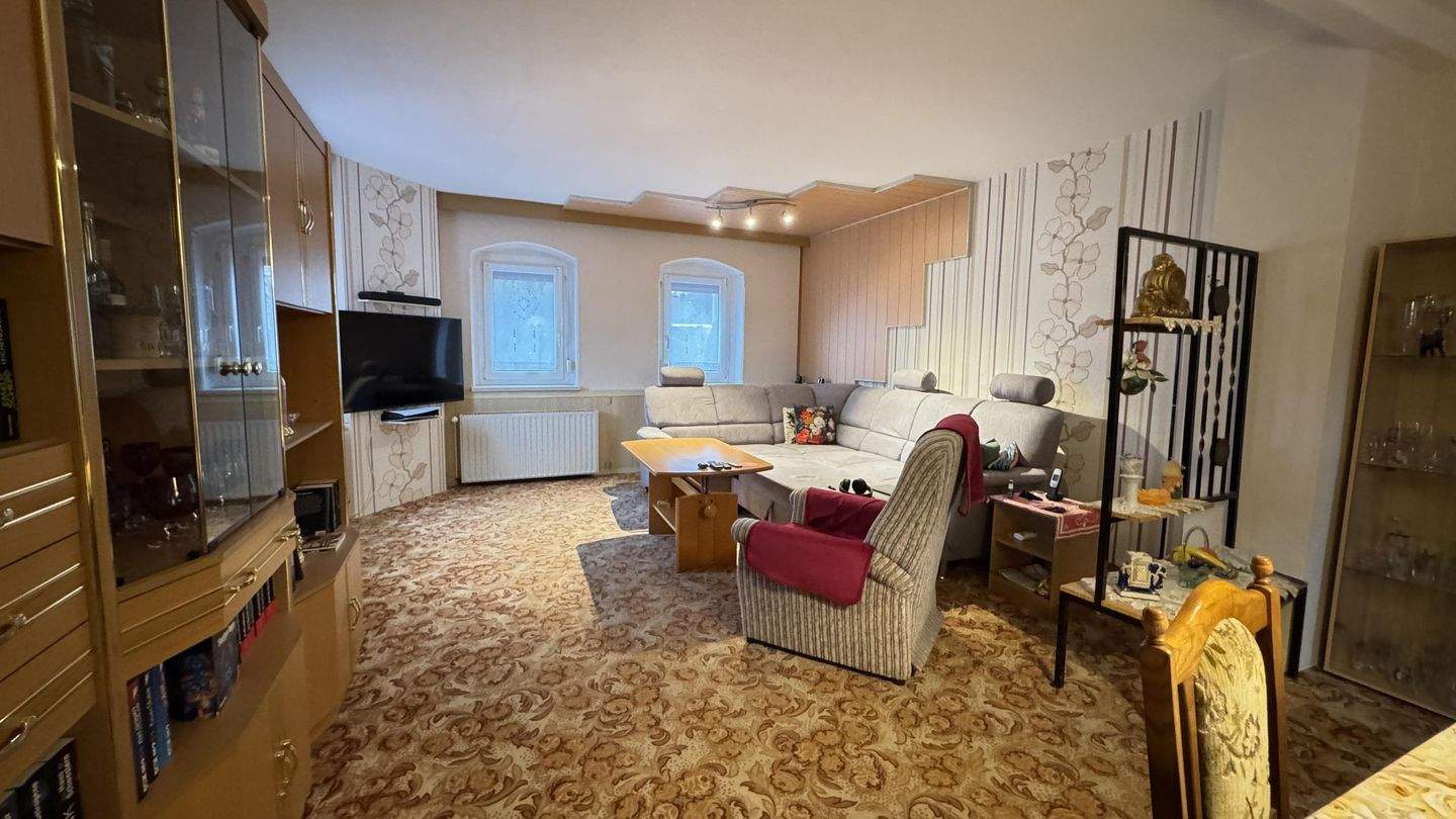 Immobilie in Wilthen - Ein Sonnenschein mit Perspektive - Bild 2