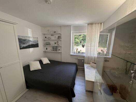 Wohnung zum Kauf 52.000 € 1 Zimmer 13 m² 1. Geschoss Baiersbronn Baiersbronn 72270