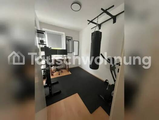 Wohnung zur Miete Tauschwohnung 890 € 2,5 Zimmer 65 m² EG Berg am Laim München 81673