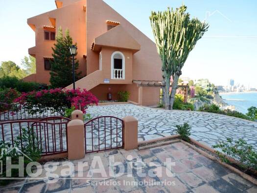 Reihenhaus zum Kauf 499.000 € 3 Zimmer 81 m² MANZANERA Calp 03710
