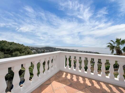 Villa zum Kauf provisionsfrei 3.950.000 € 6 Zimmer 282,4 m² 1.071 m² Grundstück Blanes 07181