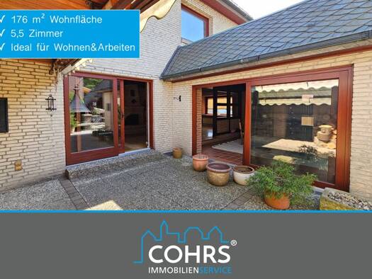 Wohnung zur Miete 1.150 € 5,5 Zimmer 176 m² frei ab 01.10.2026 Fallingbostel 29683