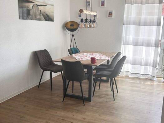 Wohnung zur Miete 850 € 3 Zimmer 95 m² 1. Geschoss frei ab 01.11.2026 Prozessionsweg Biene Lingen (Ems) 49808