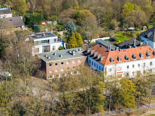 Hotel zum Kauf 1.600.000 € 24 Zimmer 567 m² Gastrofläche 657 m² Grundstück Gnadental Neuss 41468