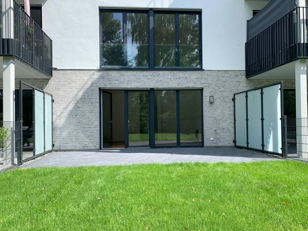 Maisonette zum Kauf - Erstbezug provisionsfrei 362.000 € 2 Zimmer 77,6 m² Mitte-Ost Mülheim 45473