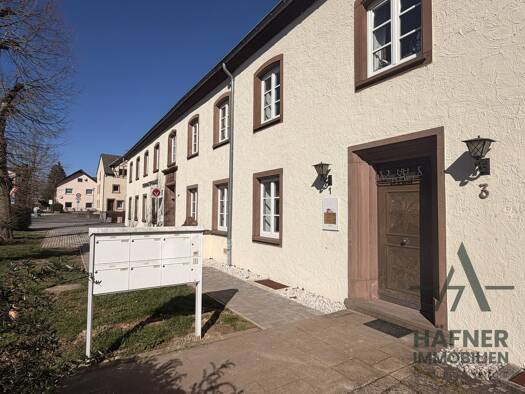 Bürofläche zur Miete provisionsfrei 1.250 € 5 Zimmer 107 m² Bürofläche teilbar ab 68 m² Speicher 54662