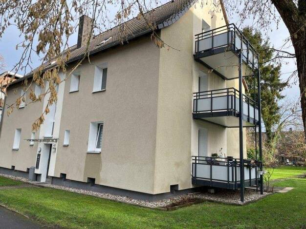 Wohnung zur Miete 480 € 2 Zimmer 53 m² 1. Geschoss frei ab 01.01.2026 Husarenstr. 10 Eving Dortmund 44339