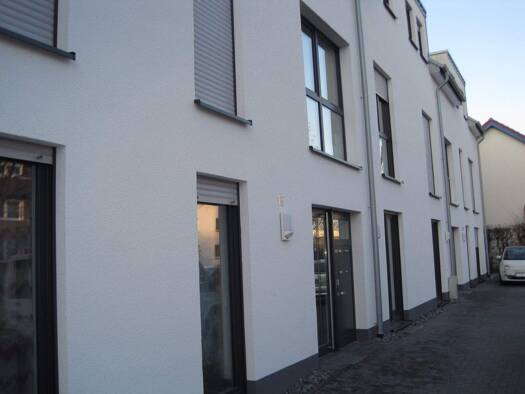 Wohnung zur Miete 800 € 3 Zimmer 78 m² 2. Geschoss frei ab 01.05.2026 Marienstraße 15 Innenstadt Gütersloh 33332