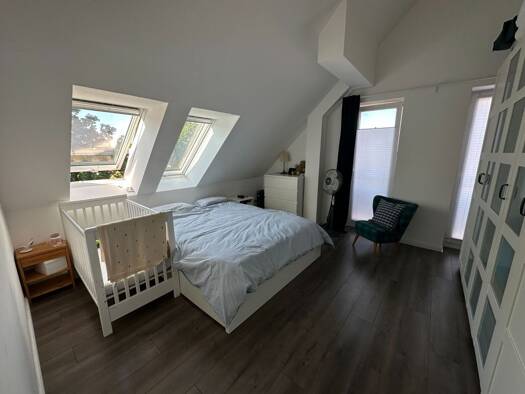 Wohnung zur Miete 1.330 € 4 Zimmer 105,4 m² 2. Geschoss frei ab 01.11.2026 Georg-Elser-Straße 8 Donnerschwee Oldenburg 26123