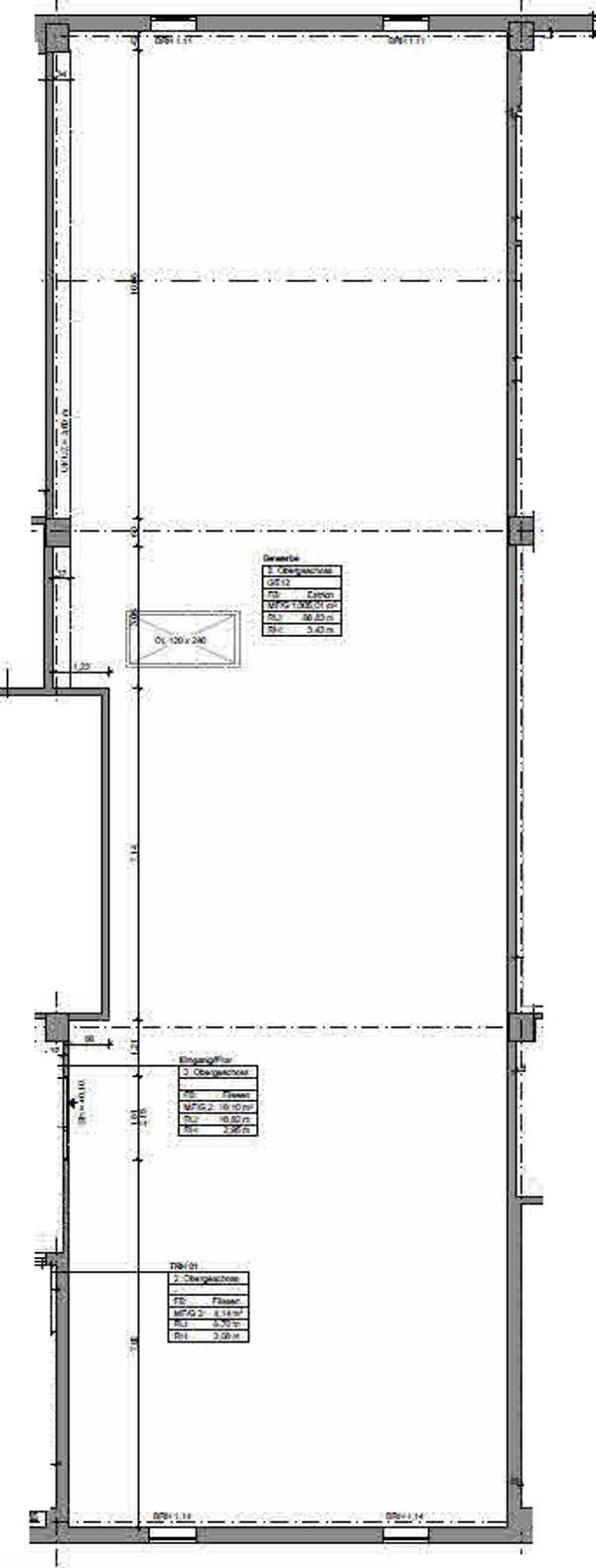 Bürogebäude zur Miete 3.000 € 300 m²<br/>Bürofläche ab 260 m²<br/>Teilbarkeit Burgunderstraße - Napoleonstein Regensburg 93053