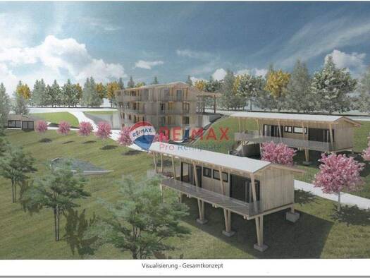 Grundstück zum Kauf 270.000 € 4.266 m² Grundstück Pischeldorf 9064