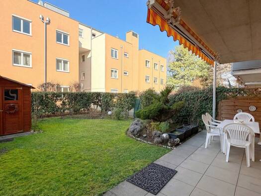 Wohnung zum Kauf 335.000 € 3 Zimmer 66 m² Eggenberg Graz 8052