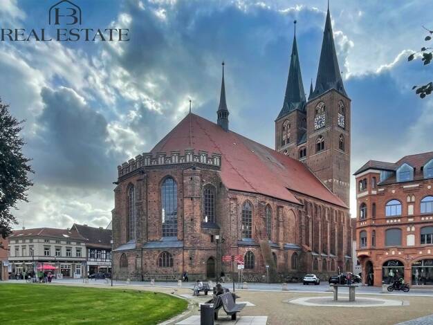 Wohnung zur Miete 580 € 2 Zimmer 58,1 m² frei ab 01.11.2026 Stendal Stendal 39576