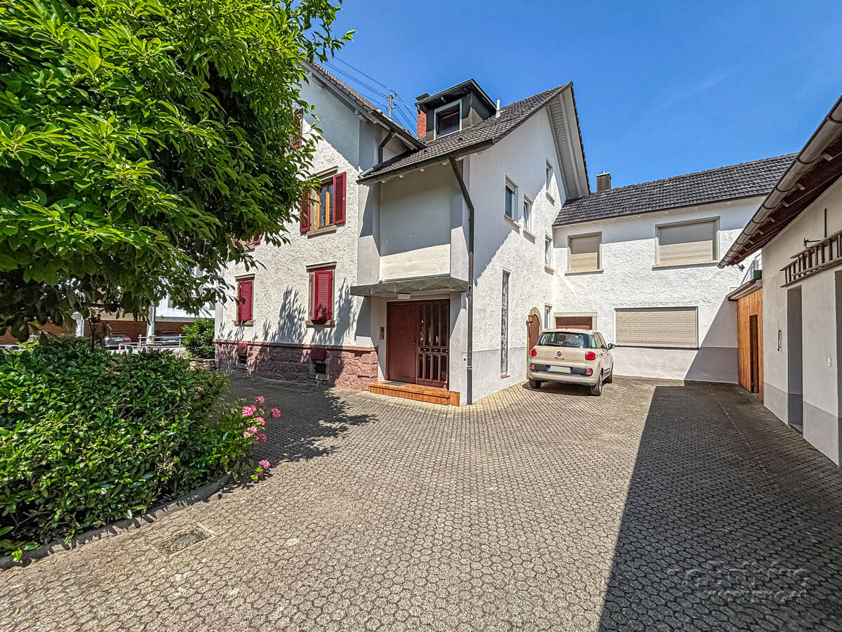 Mehrfamilienhaus zum Kauf - Widok 3
