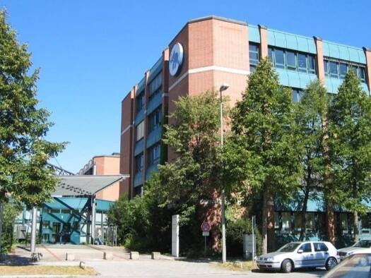 Bürofläche zur Miete provisionsfrei 14,50 € 1.376 m² Bürofläche teilbar ab 684 m² Moosach München 80992