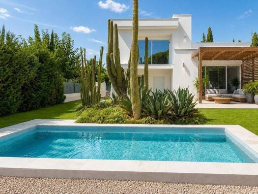 Villa zum Kauf 1.250.000 € 4 Zimmer 170 m² 449 m² Grundstück Sant Pere de Ribes 08810