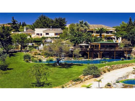 Einfamilienhaus zum Kauf 8.685.000 € 1.525 m² 30.000 m² Grundstück Conceição e Estoi