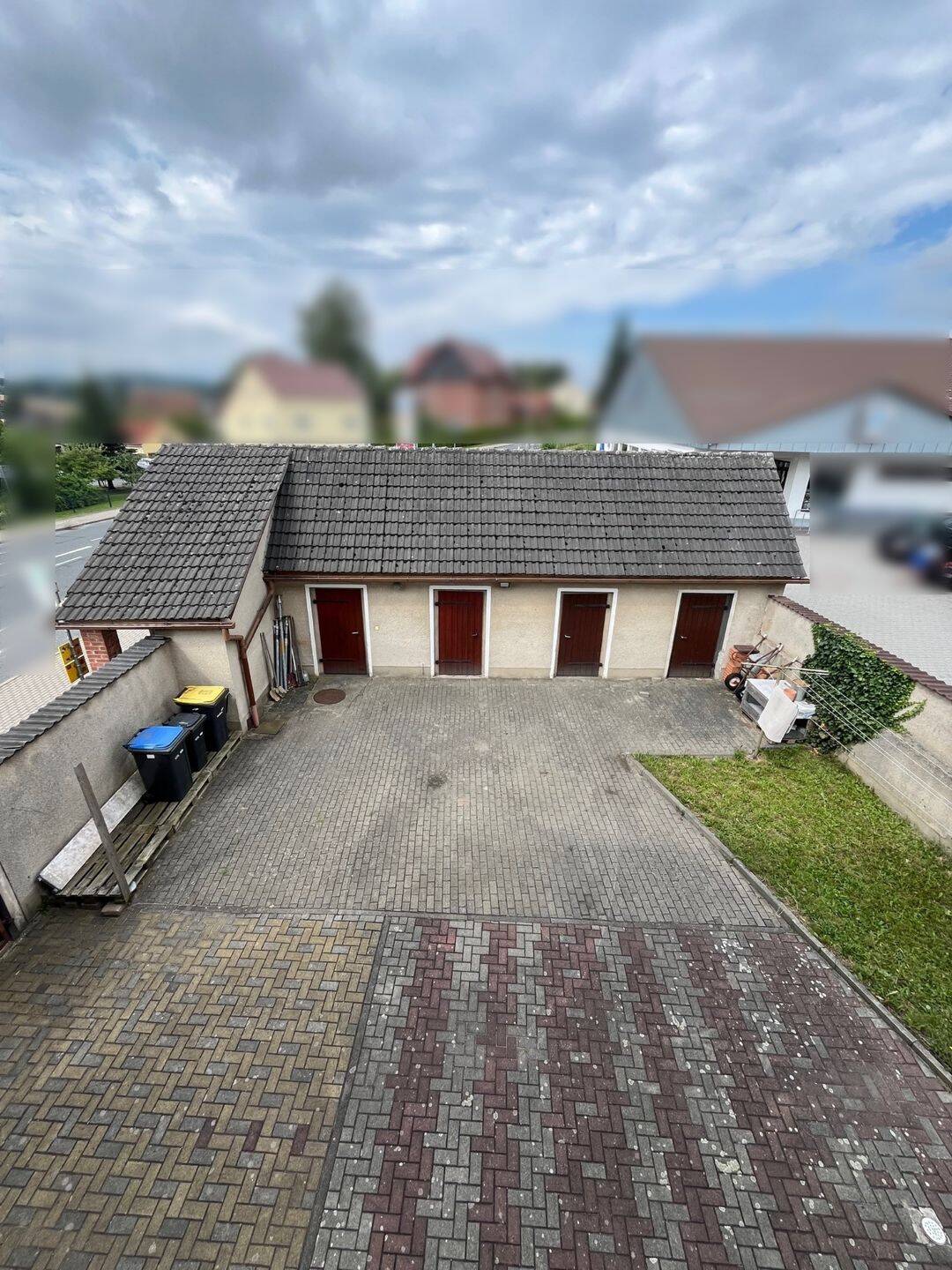 Mehrfamilienhaus zum Kauf - Ansicht 5