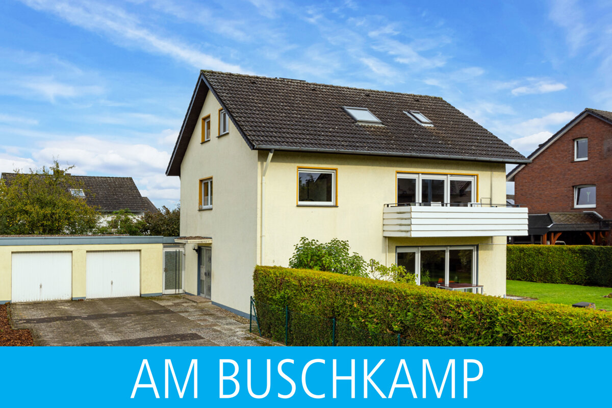 Einfamilienhaus zum Kauf 359.000 € 8 Zimmer 135 m²<br/>Wohnfläche 804 m²<br/>Grundstück Greste Leopoldshöhe 33818