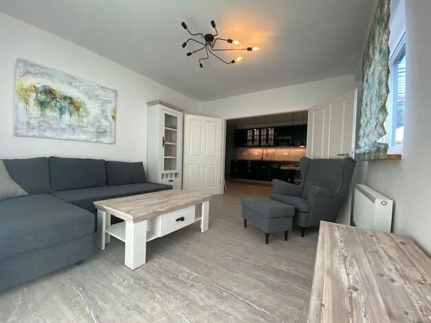 Wohnung zur Miete Wohnen auf Zeit 2.096 € 2 Zimmer 69 m² frei ab 15.04.2026 Garstedt Norderstedt 22848