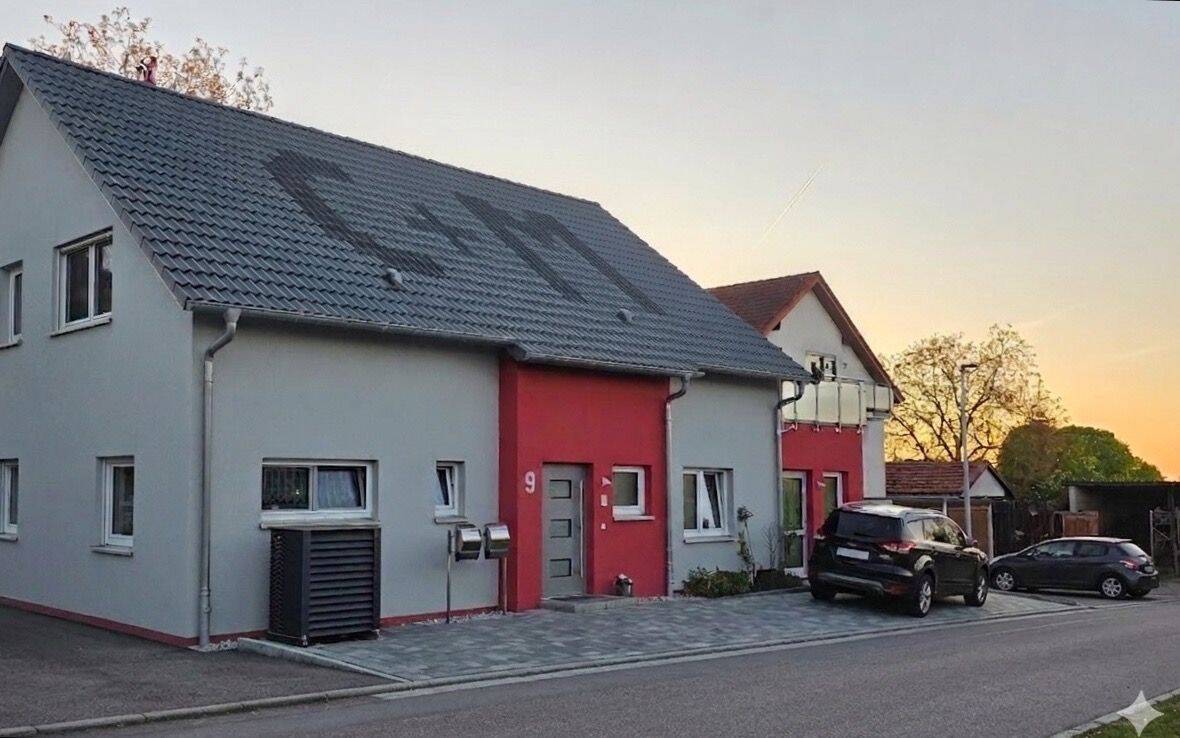 House in Neckarwestheim, Landkreis Heilbronn - Ansicht 3