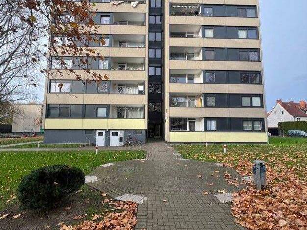 Wohnung zur Miete 612 € 3 Zimmer 72 m² 2. Geschoss frei ab 20.12.2025 Steiermarkstr. 49 Eving Dortmund 44339