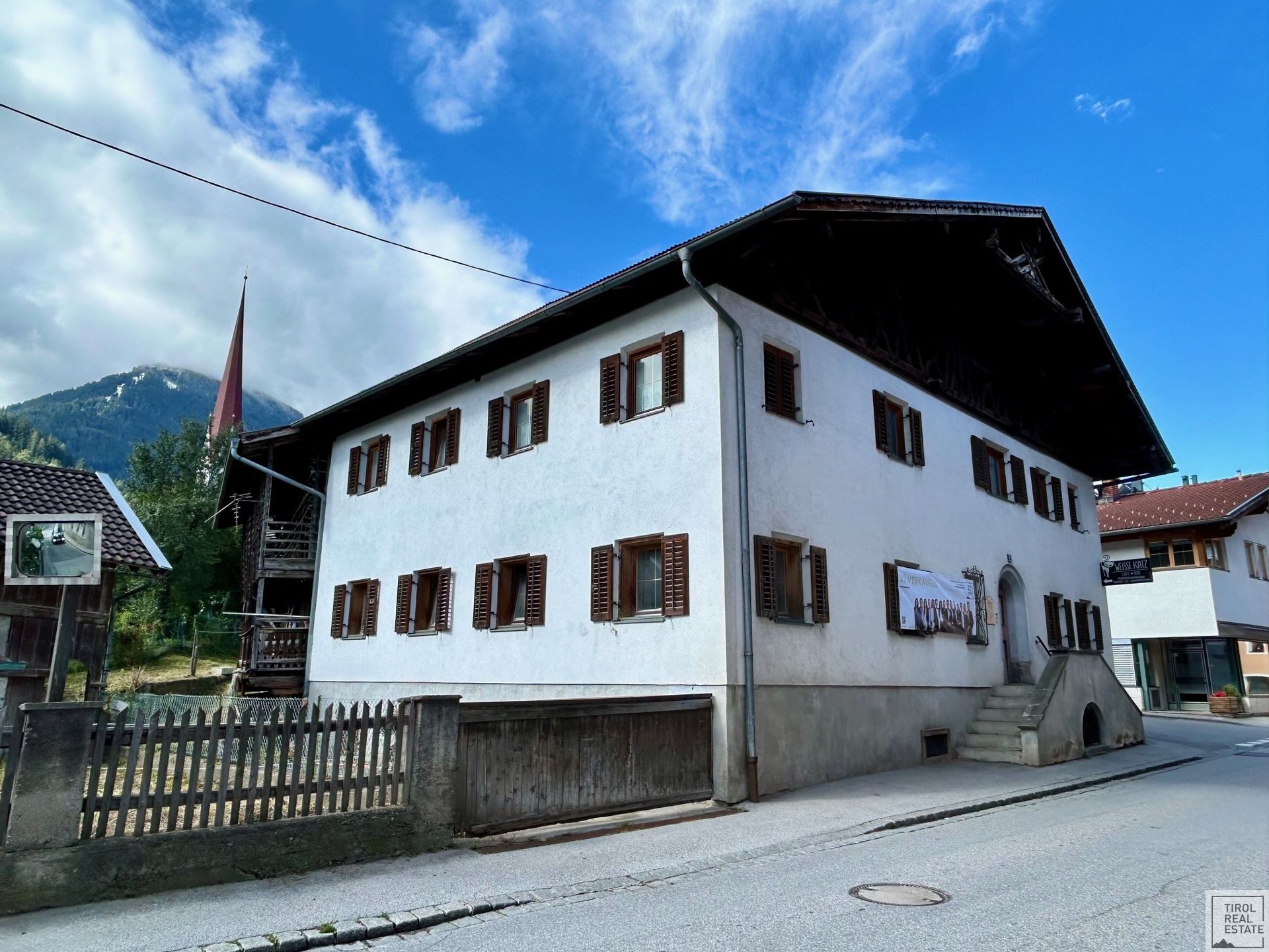 Haus zum Kauf 895.000 € 6 Zimmer 250 m²<br/>Wohnfläche 1.055 m²<br/>Grundstück Inzing 6401