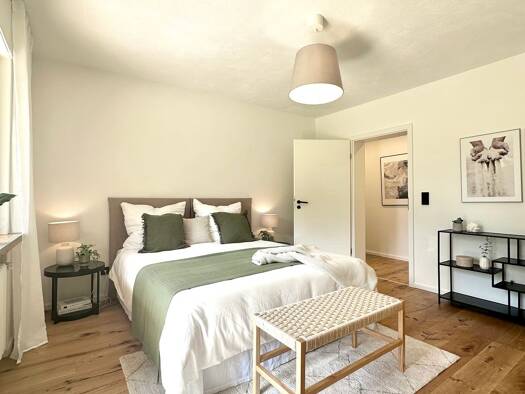 Terrassenwohnung zum Kauf 259.000 € 4 Zimmer 91 m² frei ab sofort Zum Ehranger Wald 11 Ehrang Trier 54293