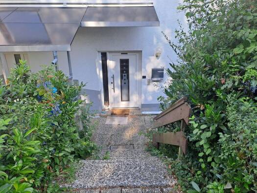 Terrassenwohnung zur Miete 1.000 € 2,5 Zimmer 90 m² Geschoss EG/2 frei ab 01.10.2026 Dietkirchen Limburg 65553
