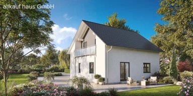 Einfamilienhaus zum Kauf provisionsfrei 226.729 € 5 Zimmer 140,3 m² 625 m² Grundstück Bahnhofsvorstadt Plauen Vogtland 08525