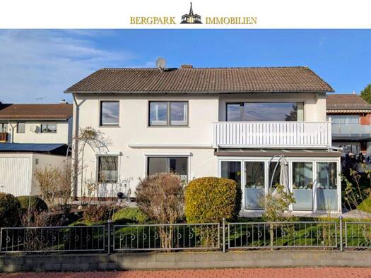Einfamilienhaus zum Kauf 415.000 € 6 Zimmer 160 m² 731 m² Grundstück frei ab sofort Heckershausen Ahnatal 34292