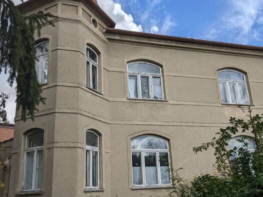 Stadthaus zum Kauf provisionsfrei 70.000 € 8 Zimmer 338 m² frei ab sofort Malchiner Straße 71 Stavenhagen, Reuterstadt Stavenhagen 17153
