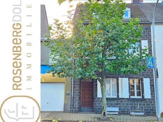 Einfamilienhaus zum Kauf 189.000 € 4 Zimmer 100 m² 286 m² Grundstück Mendig 56743