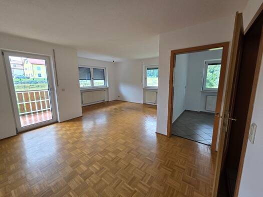 Wohnung zur Miete 600 € 3 Zimmer 70 m² Geschoss 1/2 frei ab 01.10.2025 Niederviehbach 84183