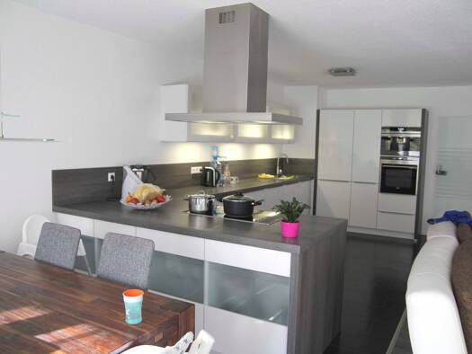 Terrassenwohnung zur Miete 1.000 € 3,5 Zimmer 103 m² Geschoss EG/4 frei ab 01.06.2026 Villingen Villingen-Schwenningen 78048