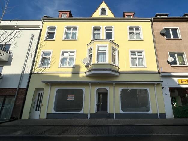Laden zur Miete 1.500 € 65 m² Verkaufsfläche Aplerbeck Aplerbeck 44287