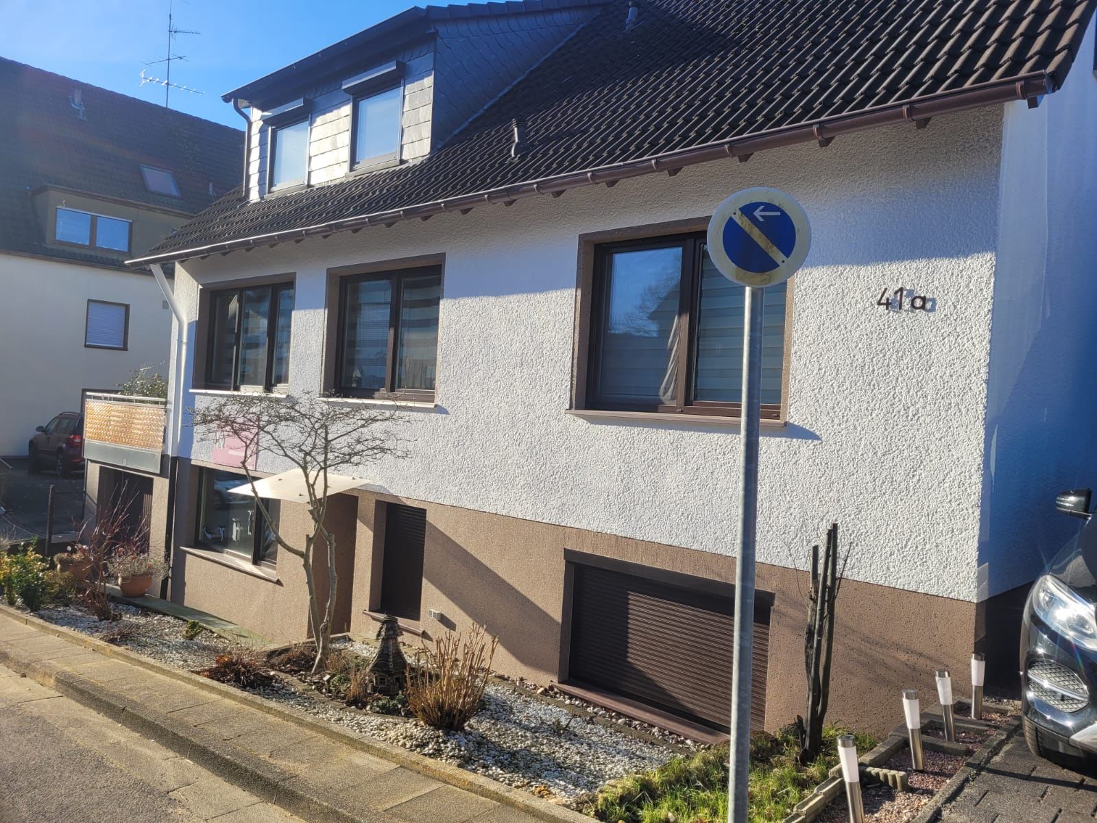 Einfamilienhaus zum Kauf 595.000 € 7 Zimmer 182 m²<br/>Wohnfläche 339 m²<br/>Grundstück Überruhr-Holthausen Essen 45277