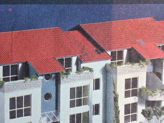 Wohnung zum Kauf 39.000 € 1 Zimmer 32 m² EG frei ab sofort Dorfstrasse 13 Trebnitz Merseburg 06217