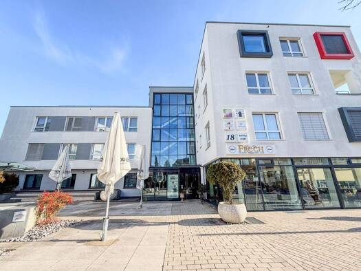Studio zum Kauf 200.000 € 1 Zimmer 44 m² 1. Geschoss Renningen 71272