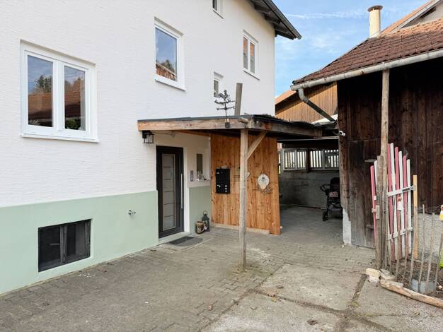 Wohnung zum Kauf provisionsfrei 298.000 € 3,5 Zimmer 114,7 m² Geschoss 1/3 frei ab sofort Sonneneck 8 Biessenhofen 87640