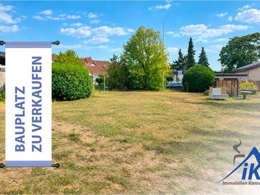 Grundstück zum Kauf 300.000 € 570 m² Grundstück Germersheim Germersheim 76726