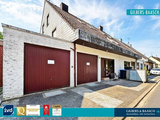 Mehrfamilienhaus zum Kauf 390.000 € 11 Zimmer 245 m² 327 m² Grundstück Aach 54298