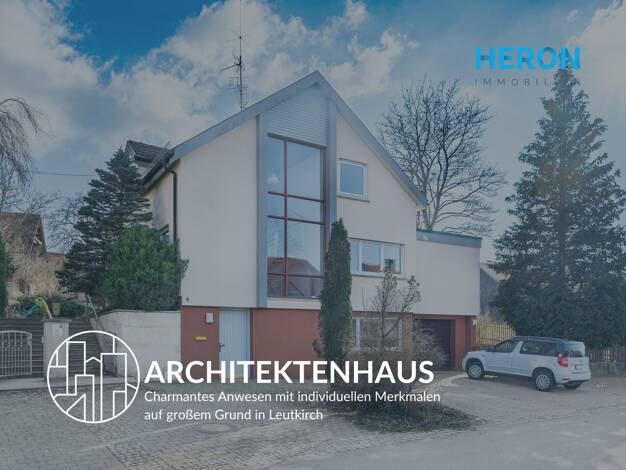 Einfamilienhaus zum Kauf 460.000 € 7 Zimmer 200 m² 950 m² Grundstück Reichenhofen Leutkirch im Allgäu 88299