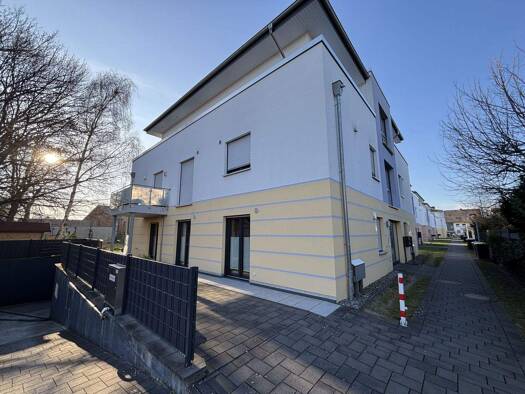 Wohnung zum Kauf 299.000 € 3 Zimmer 86,6 m² Kernstadt Paderborn 33102