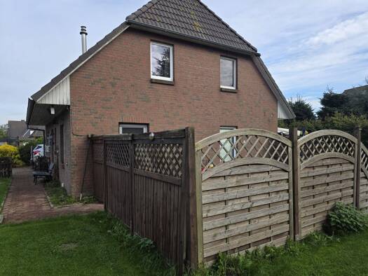 Einfamilienhaus zur Miete 1.050 € 5 Zimmer 127 m² 820 m² Grundstück frei ab 01.01.2027 Witzwort 25889