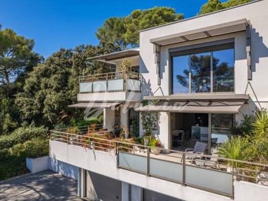 Wohnung zum Kauf 1.230.000 € 4 Zimmer 124 m² Le Dramont-Agay-Anthéor-Le Trayas Saint-Raphaël 83700